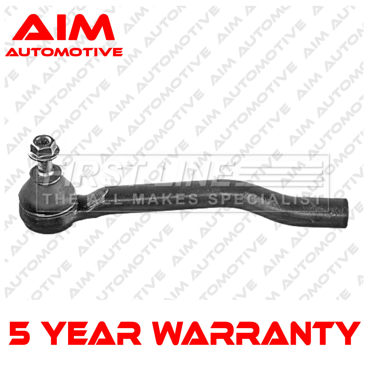 Tie Rod End Aim Fits Nissan XTrail 2013 1.6 dCi 2.0 2.5 1 D86404BA0A eBay